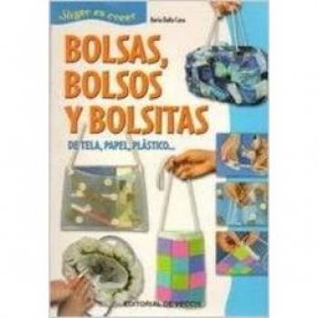 Bolsas, bolsos y bolsitas