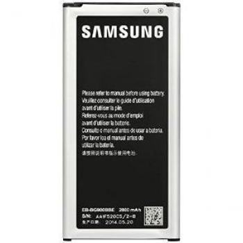 Batería Original para Samsung Galaxy S5 EB-BG900BBE 2800 mAh