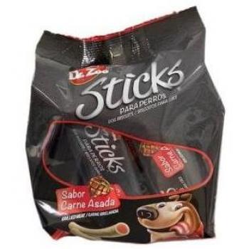 Thayba Sticks para Perros (130 Gramos) - Aperitivos Sabrosos y Nutritivos