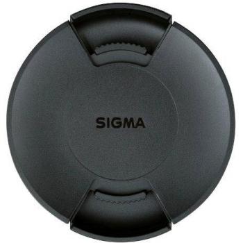 Tapa para Lente Sigma LCF-105 III de 105 mm