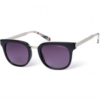 Radley RDS 6510 104 Men's Black Sunglasses 49mm