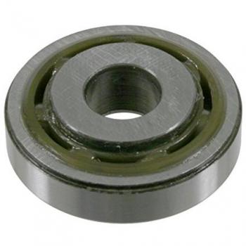 Cojinete de Montaje para Amortiguador FEBI BILSTEIN 21757, Eje Delantero Izquierdo/Derecho