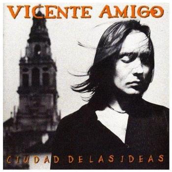 Ciudad de las ideas (CD)
