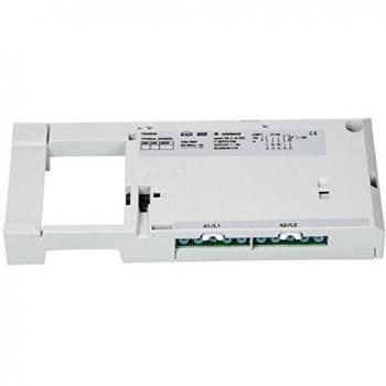Wieland 83.020.0213.0 Modul Gesis-Eib-V, 2 Salidas Int con Regul 3F