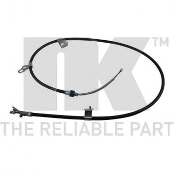 Cable de freno de mano NK 9045143