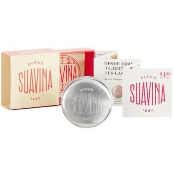Suavina Bálsamo Labial Original 140 Aniversario 10 ml