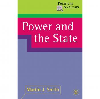 Power and the State