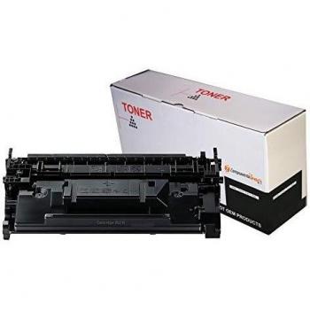 CVT-CompraVentaToner - Tóner Compatible con Canon 052H