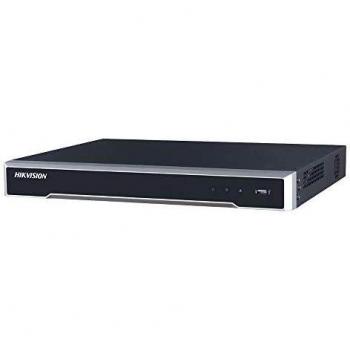 Hikvision Digital Technology DS-7616NI-K2/16P Negro videograbador de red