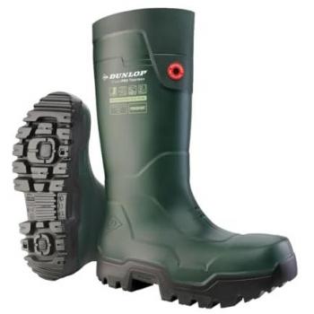 Dunlop Purofort FieldPRO Thermo+ Full Safety Boots