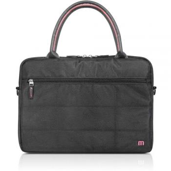 Funda tipo libro Mobilis bolsa bandolera para portátiles de Lady
