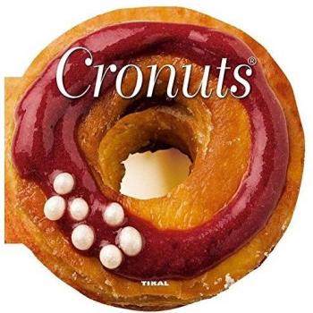 Cronuts - Susaeta, Equipo
