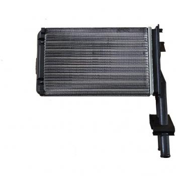 Intercambiador de calor y radiador de calefacción NRF 58620, tipo: calefacción interior, características: diseño compacto, alta eficiencia térmica, fácil instalación, compatible con sistemas de calefacción central