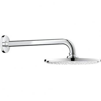 Grohe Rainshower Cosmopolitan 210 Shower Head Set 286 mm, 1 Spray