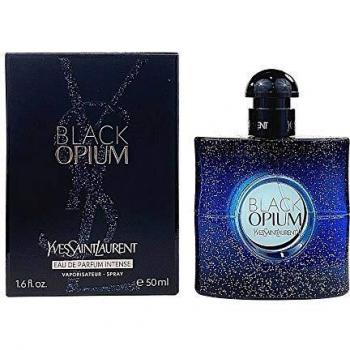 Black Opium Intense by Yves Saint Laurent EDP For Women 50ml