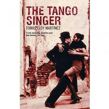 The Tango Singer