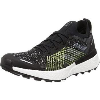 Zapatillas Adidas Terrex Two Ultra Primeblue negro gris verde - 47(1/3)