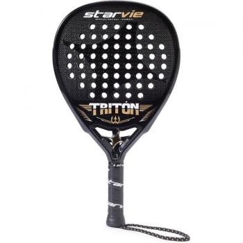 Pala de pádel Triton Limited Edition 2022 Starvie