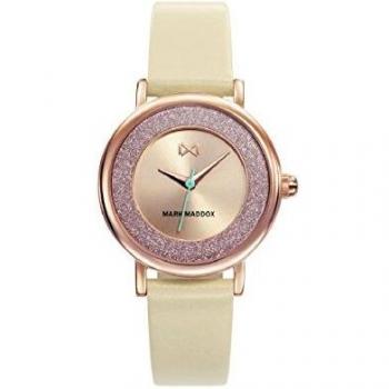 Mark Maddox MC7106-90 Reloj de pulsera para mujer