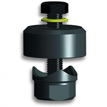 Perforador Forza Valcia 89mm Sin Rectificar y Sin Rodamiento