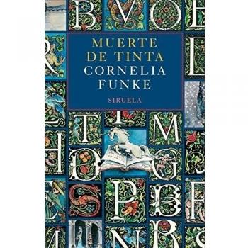 Muerte de Tinta: 169