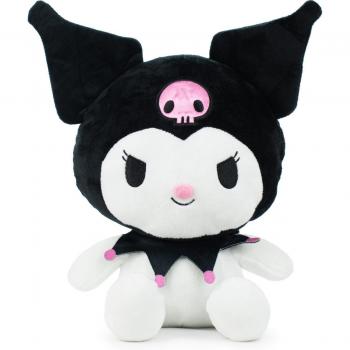 Peluche Kuromi - Hello Kitty And Friends - Alta Calidad