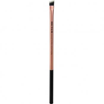 Beter Masters Edition Eyebrow Brush - Pincel Delineador de Cejas de Pelo Sintético