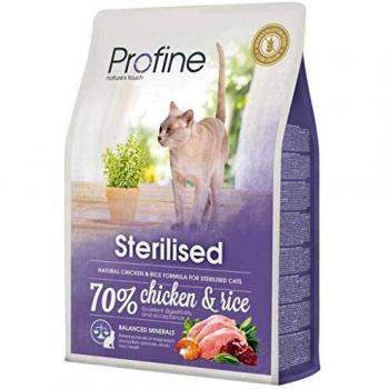 Profine Cat sterilised 2 kg