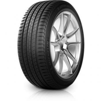 Michelin Latitude Sport 3  - 255/50/R19 107V - C/A/70 - Neumático veranos