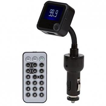 Caliber PMT402 - Transmisor FM