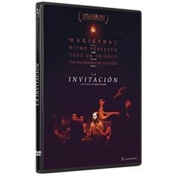 La Invitación [DVD]