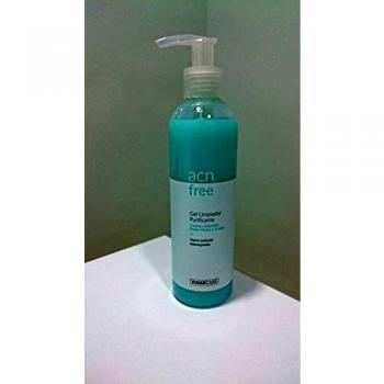 Soivre ACN Free Gel Limpiador 250ml