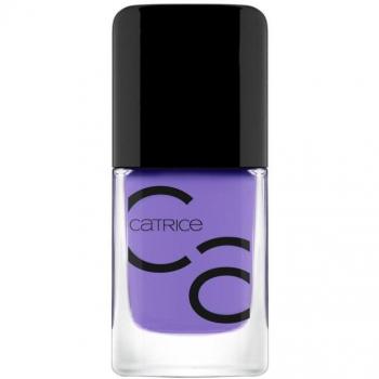 Catrice ICONails Gel Lacquer 162 Plummy Yummy 10.5 ml