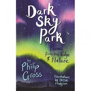 Libro Parque del Cielo Oscuro: Poemas desde el Límite de la Naturaleza