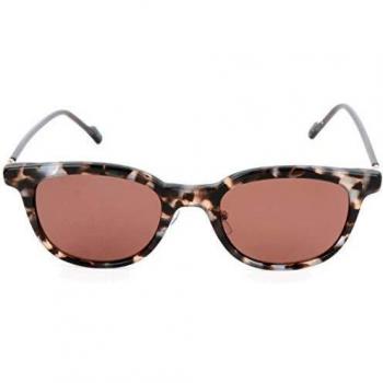 Adidas AOK003 147.PLR Men's Sunglasses Tortoiseshell Size 51