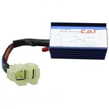 GOOFIT 139qmb 6 Pin Performance Racing CDI Gy6 ATV 50cc 60cc 80cc 125cc 150cc ciclomotor Scooter Go Kart