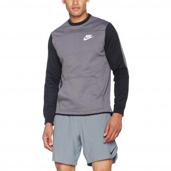 SUDADERA NIKE HOMBRE 804775