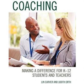 K-12 Impact Coaching Program: Empowering Students and Teachers