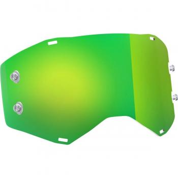Scott MX Lens Prospect/Fury SNG Works GRN.CHRO