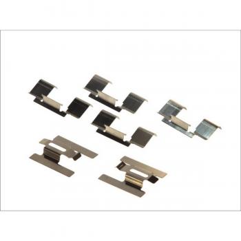 Kit de accesorios para pastillas de freno de disco QUICK BRAKE 109-1160