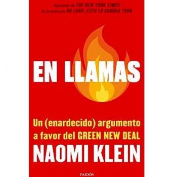 En llamas: Un