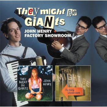 They Might Be Giants