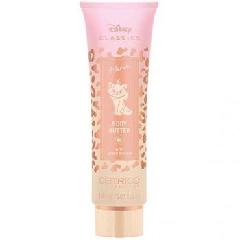 Catrice Disney Classics Manteca Corporal Marie 010 Spoiled