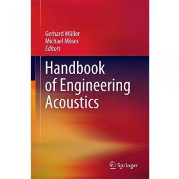 Handbook of Engineering Acoustics