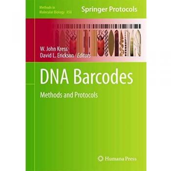 DNA Barcodes: Methods and Protocols: 858