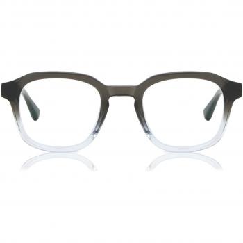 Mykita Badu 981 Armazones para Hombre Cristal Lentes Recetados Transparentes