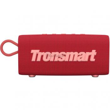 Tronsmart Trip 10W Waterproof Bluetooth Speaker - Red