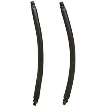 Picasso Quick Boom Dyneema Extenseur negro 19 mm Negro negro Talla:32 cm