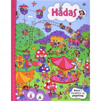 Hadas - EQUIPO EDITORIAL