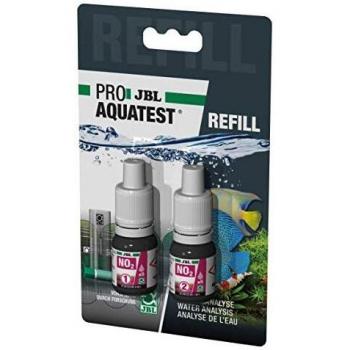 JBL Proaqua Test No2 Refill Nitrito Refill 100 g